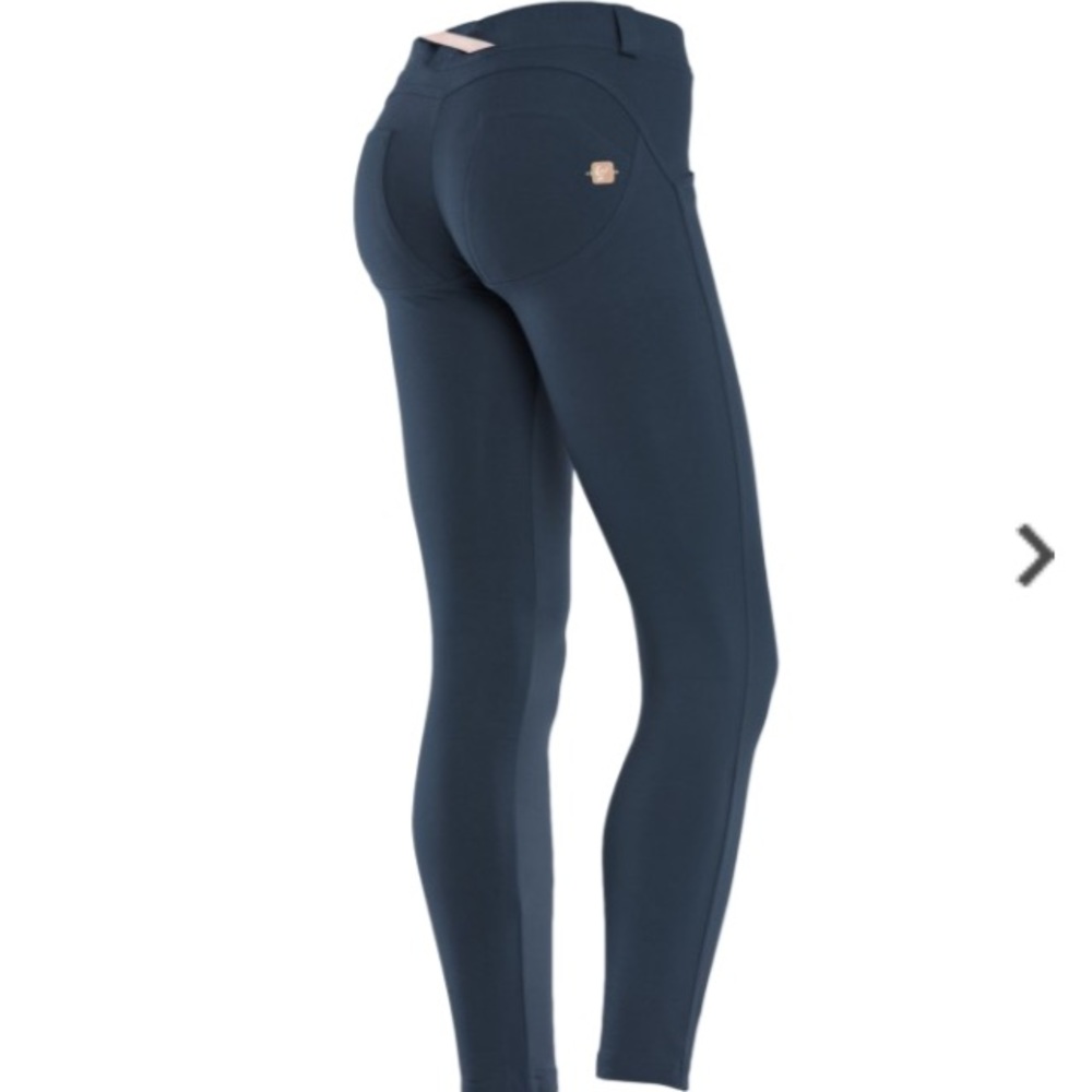 Freddy Wr.Up pants